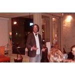 Tampa 1st Friday Open Mic
